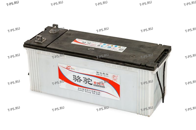 Аккумулятор для штабелёров DYC 12V120Ah свинцово-кислотный (WET battery)