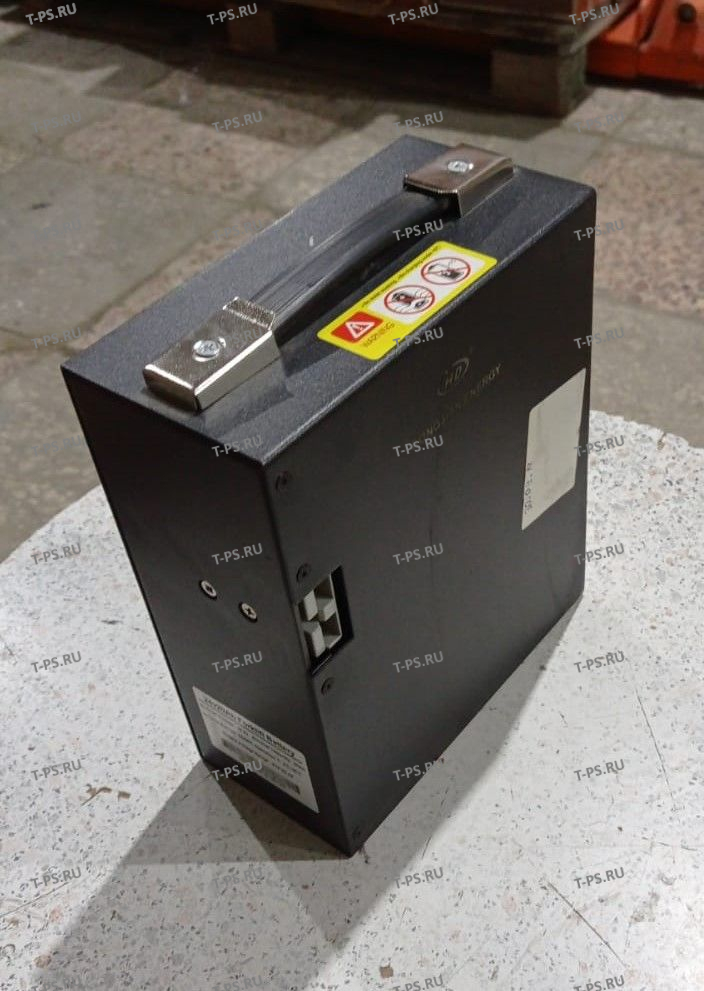 Аккумулятор для тележек PPT15-2EPT 24V20Ah литиевый (Li-ion battery)