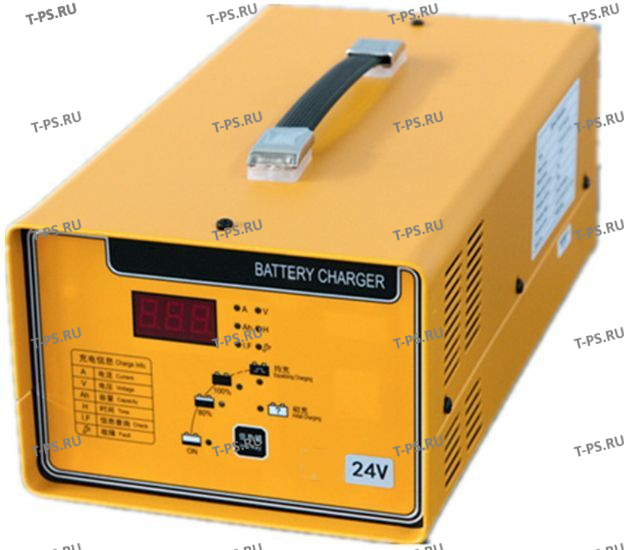 Зарядное устройство для штабелёров CDDK15-IIICDDR15-III 24V30A (Charger)