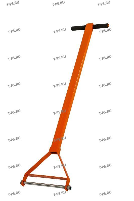 Ручка для роликовых платформ CRACRO-912 (G)