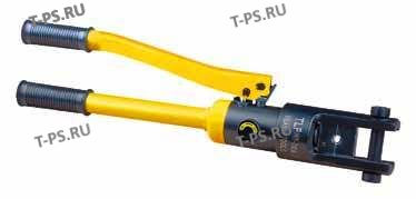 Опрессовщик кабеля TOR HHY-240A 9 т