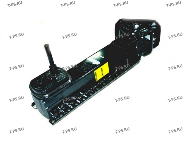 02.3710.43.02-К ОПОРНОЕ УСТРОЙСТВО М=850ММ(СТОПА S) ПРАВОЕ (С ИНТЕГРИР. РЕДУКТОРОМ) FACELIFT
