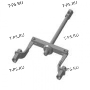 И801.92.000 Съемник ступиц передних и задних евроколес