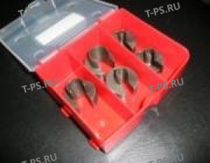 ПБС 35.01.000 Комплект приспособлений для быстроразъемных соединений тормозных пневмосистем