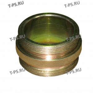 1Х56 122 303 Вставка (резьбовая деталь) между приспособ.1х56 122 304 и удлинителем 1х56 122 310