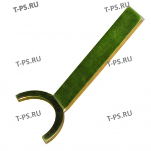 1Х56 136 573 Приспособление для установки резьбового кольца при сборке ведущего вала