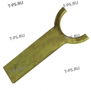 1Х56 137 676 Приспособление для установки кольца в паз вторичного вала