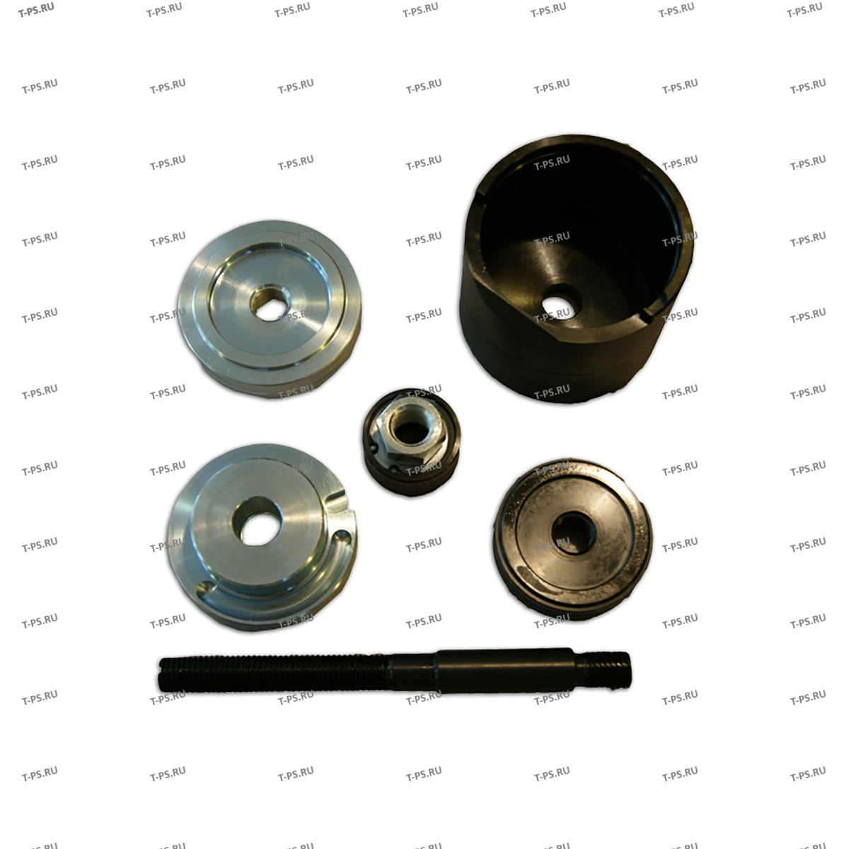 CT-4044 Съемник сайлентблоков VAG Car-Tool CT-4044