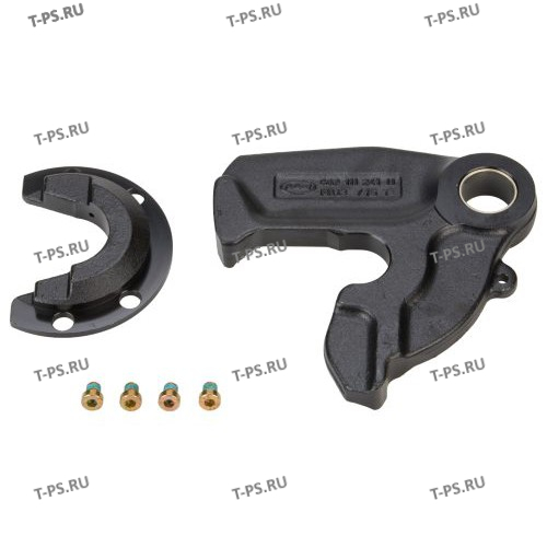 662101704 Комплект переналадки замка седельного устройства 2 дюйма