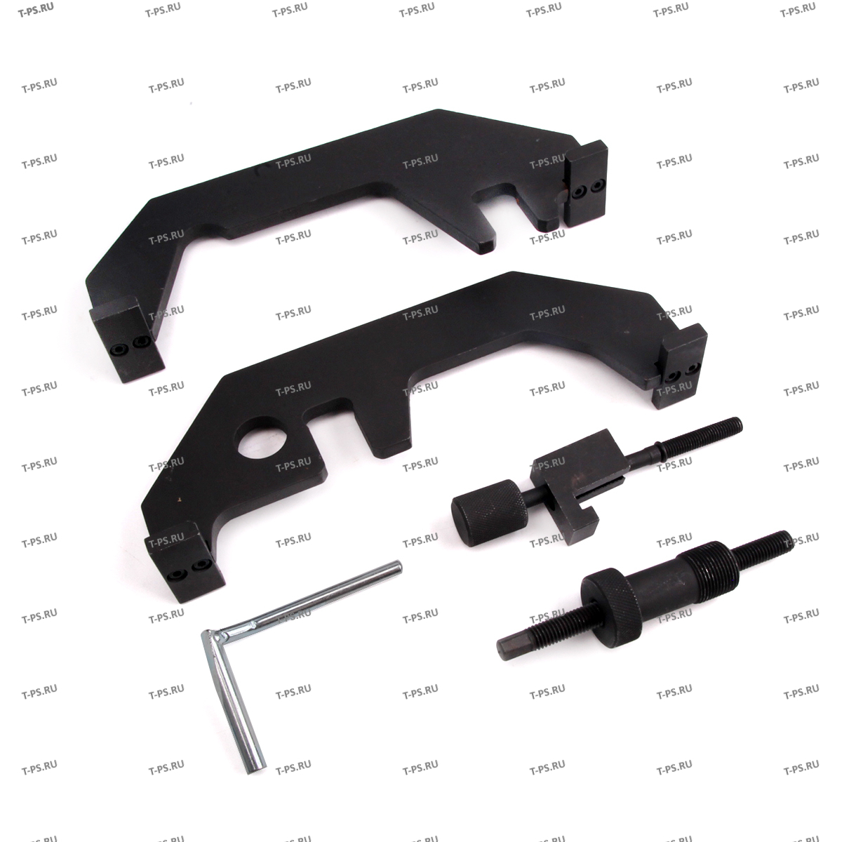 CT-2015 Базовый комплект для установки фаз N62  N73 Car-Tool CT-2015