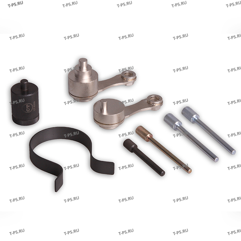 CT-E039 Набор для установки ГРМ Land Rover Car-Tool CT-E039