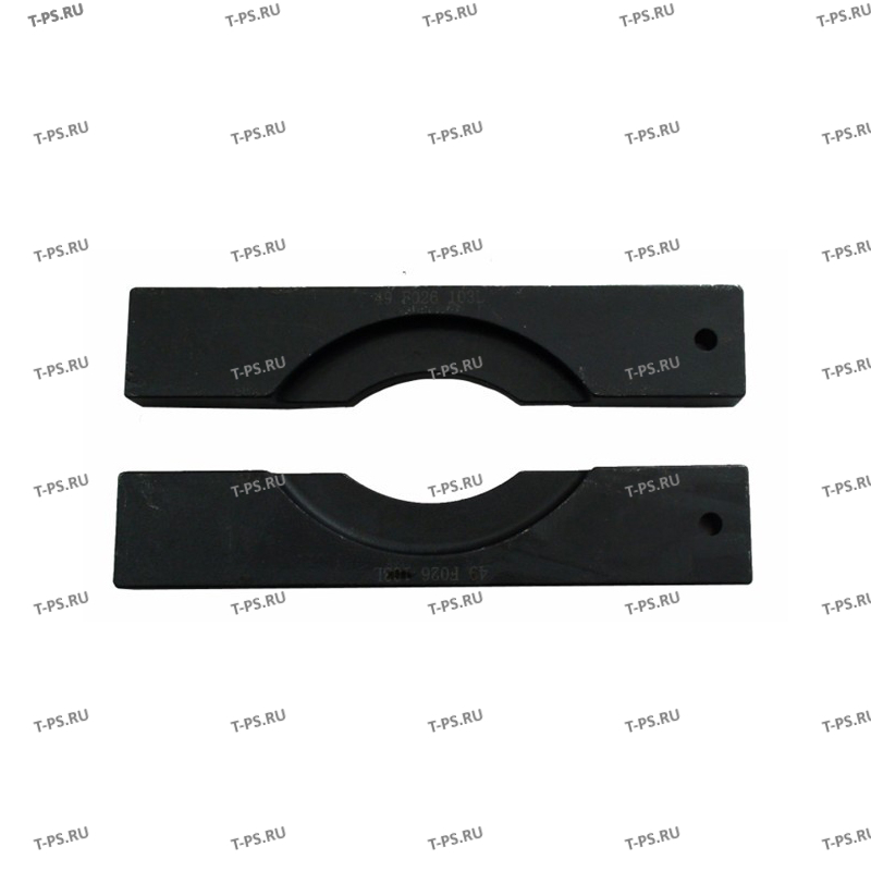 CT-B028 Опорные пластины для монтажных работ Car-Tool CT-B028