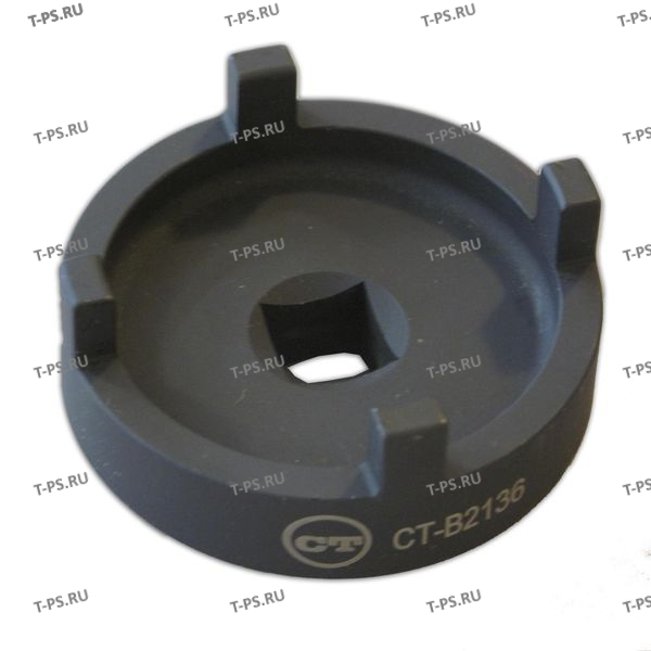 CT-B2136 Головка для гайки шаровой опоры Mercedes Car-Tool CT-B2136