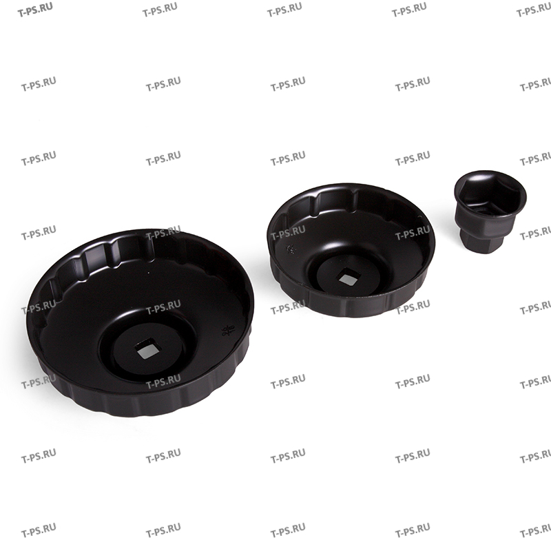 CT-1199 Набор ключей масляного фильтра Renault Car-Tool CT-1199