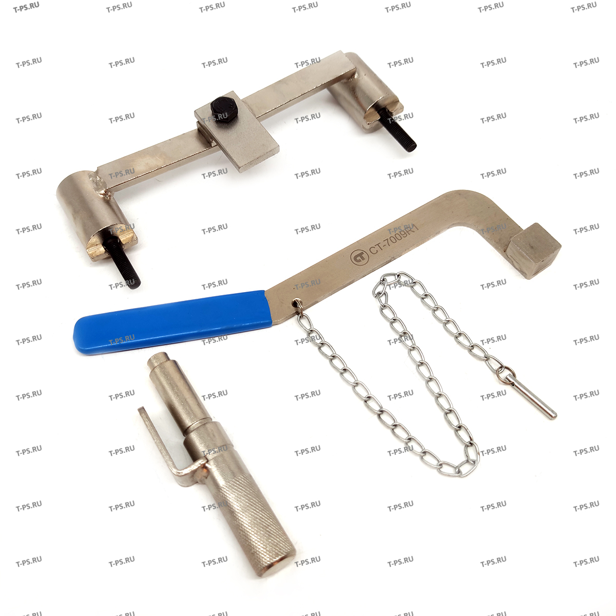 CT-7009R1 Набор для ГРМ Volvo Car-Tool CT-7009R1