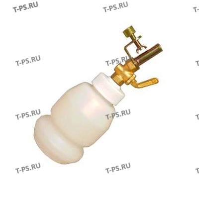 CT-A2206 Емкость для тормозной жидкости 1000 мл Car-Tool CT-A2206