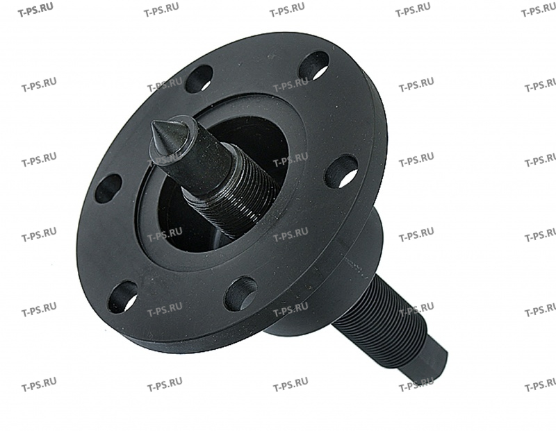 CT-A1239 Съемник ступицы передней оси MAN Car-Tool CT-A1239