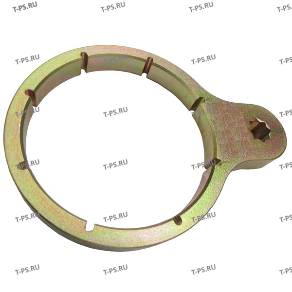 CT-A2018-21 Ключ топливного фильтра HINO 2003-2006 гг Car-Tool CT-A2018-21