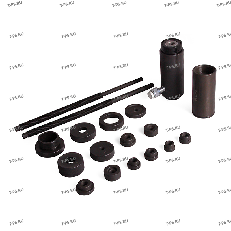 CT-D1181 Комплект для снятия металлических пальцев рессоры грузовиков Car-Tool CT-D1181