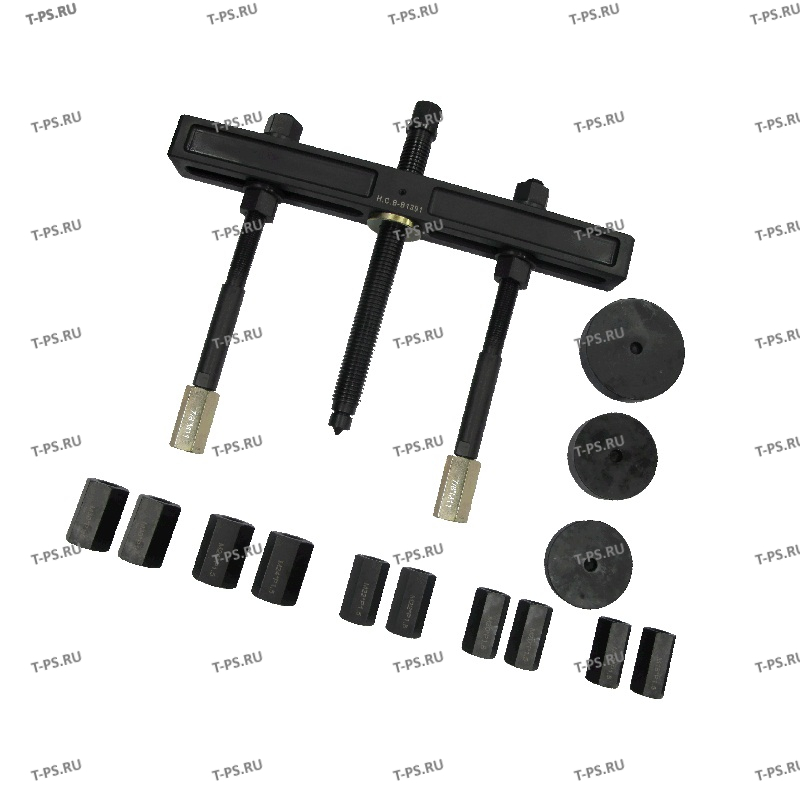 CT-B1391 Универсальный съемник ступицы Car-Tool CT-B1391