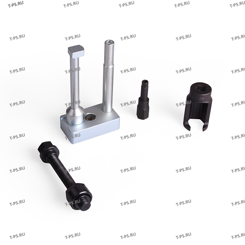 CT-E025 Съёмник форсунок  Common Rail Mercedes Car-Tool CT-E025