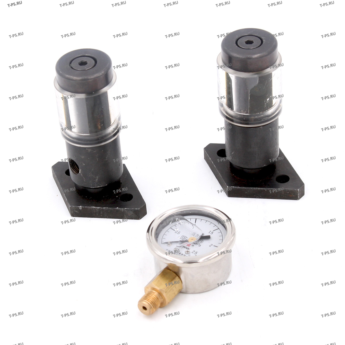 CT-S003 Набор для ремонта ТНВД VE типа Car-Tool CT-S003