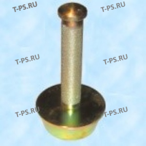 9х20 500 439СБ Оправка для запрессовки
