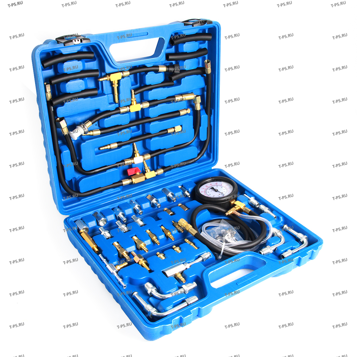 CT-H003 Тестер давления топлива Car-Tool CT-H003