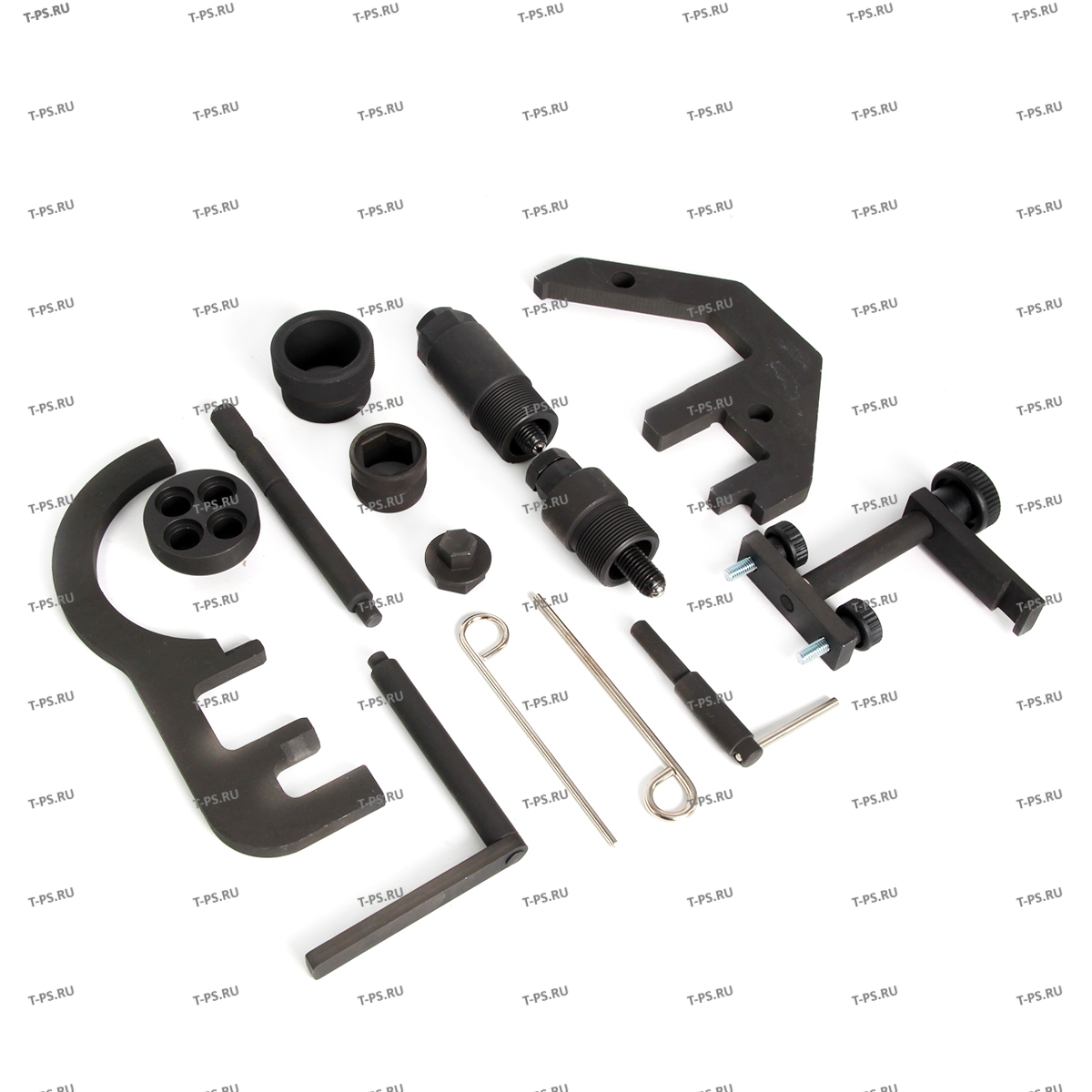 CT-Z0105 Набор для установки ГРМ BMW DIESEL KIT 1 Car-Tool CT-Z0105
