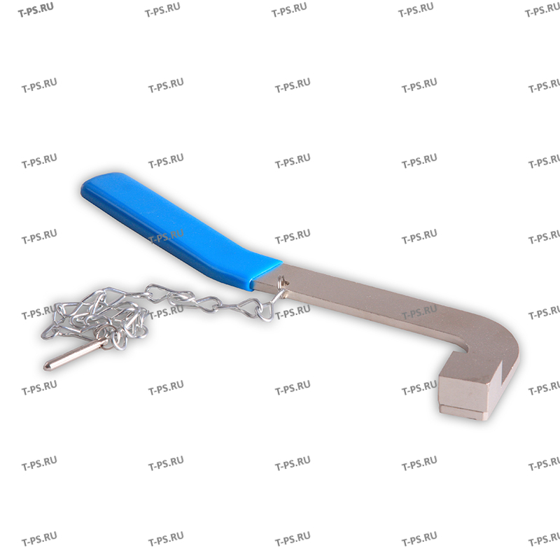 CT-1268-23 Ключ для натяжного ролика ГРМ Renault MOT 1348 Car-Tool CT-1268-23