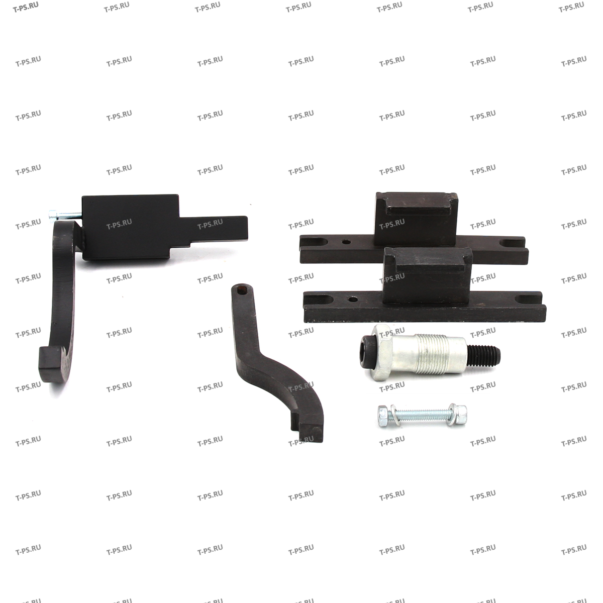 CT-Z0509 Набор для установки ГРМ LAND ROVER Car-Tool CT-Z0509