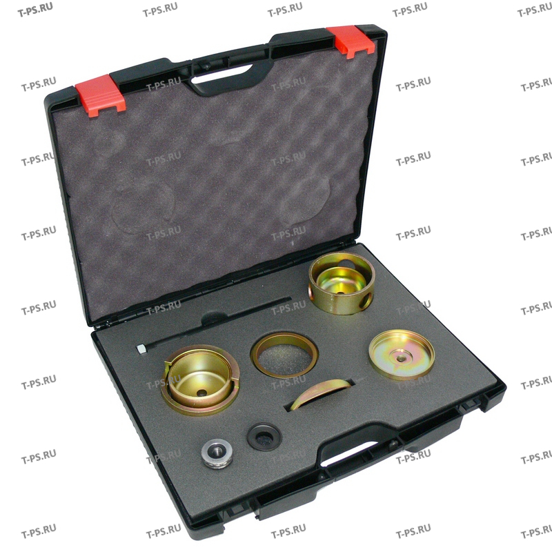 CT-2705 Комплект для замены сайлентблоков 11 шт. Car-Tool CT-2705