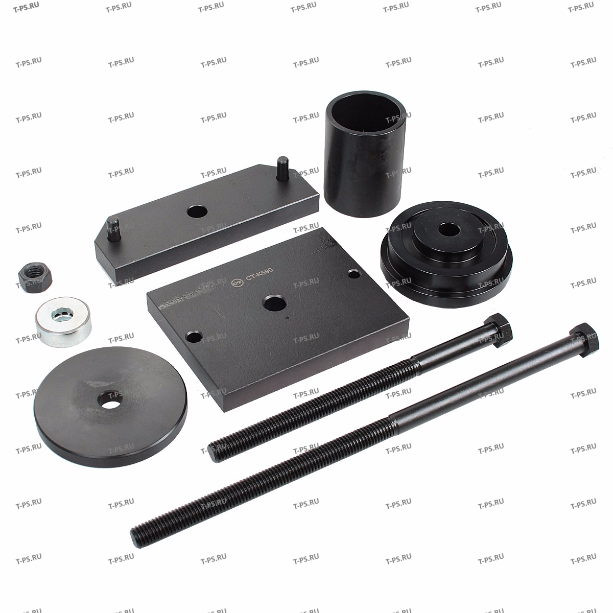 CT-K590 Набор для КПП Harley - Davidson Car-Tool CT-K590