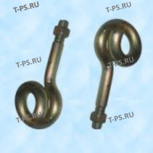 9х56 000 858СБ Крюк (М18)