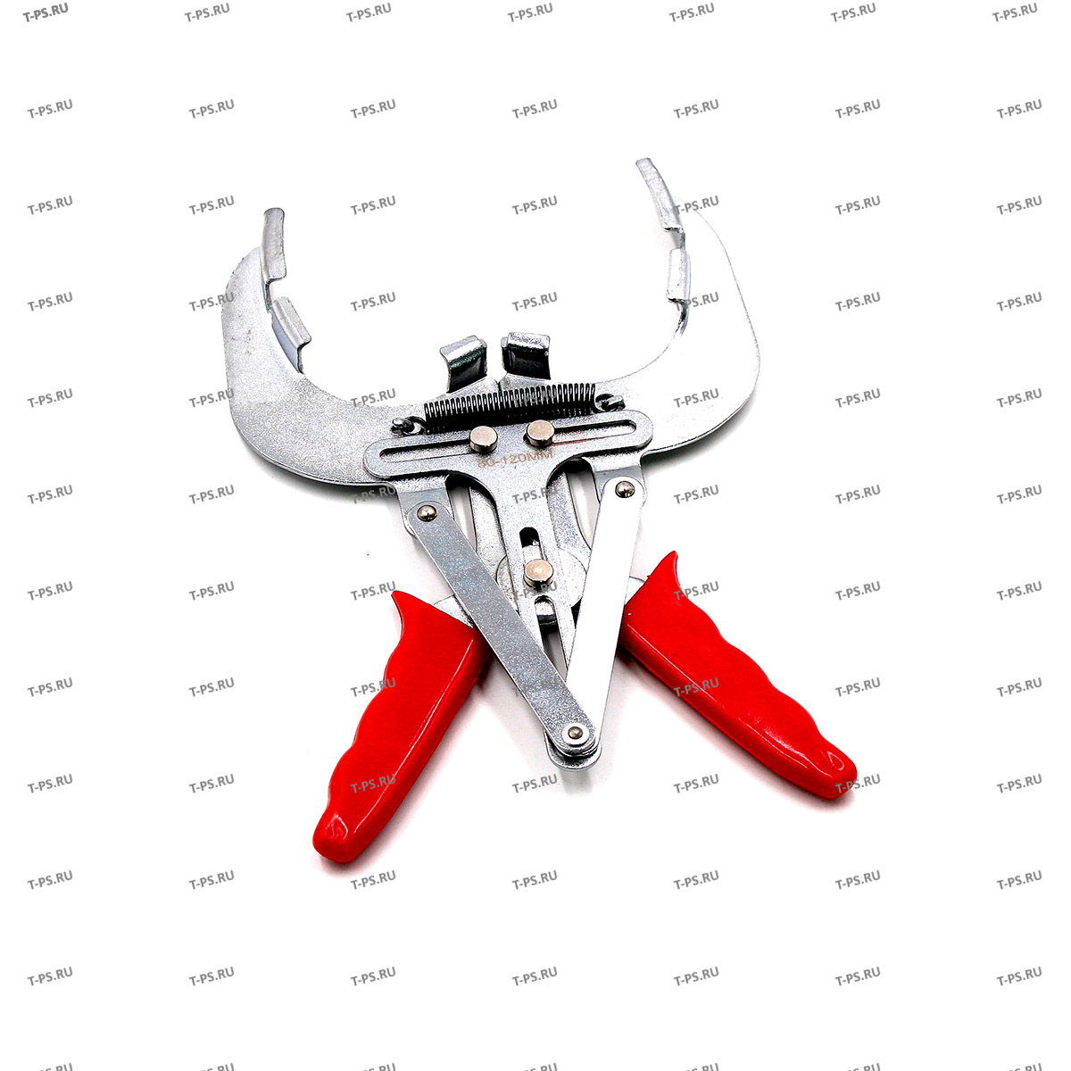 CT-V1157 Съемник поршневых колец 110-160 мм (6) Car-Tool CT-V1157