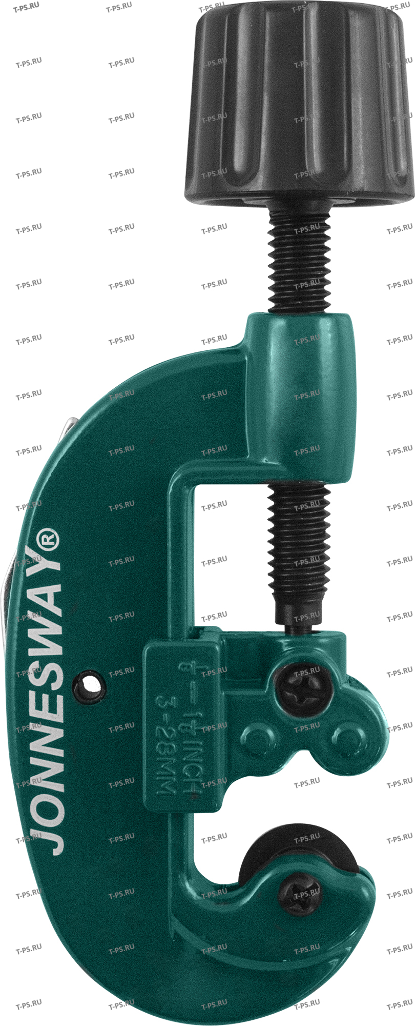 AN040019A Труборез роликовый 3-28 мм (18&rdquo;-1-18&rdquo;)