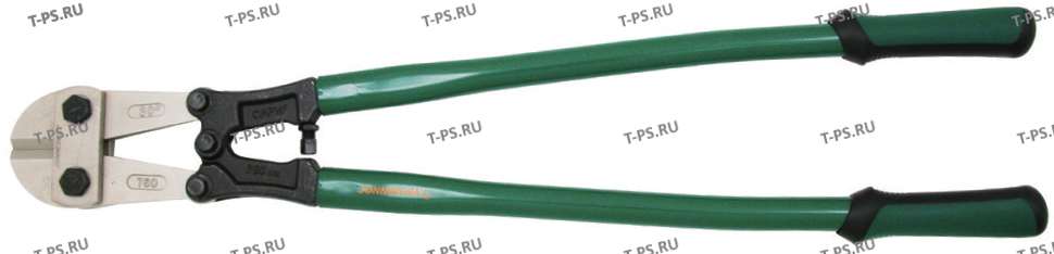 P5542 Болторезы&nbsp; прямые, 1050 мм