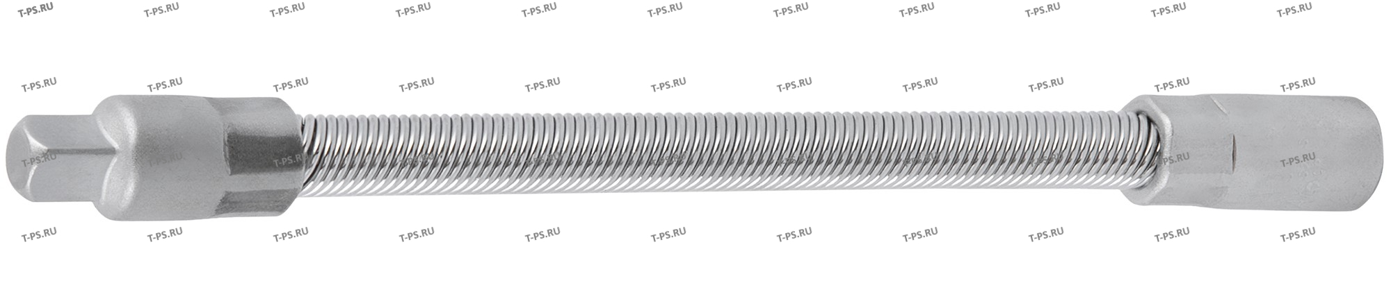 S27H2 Удлинитель гибкий 14DR, 145 мм
