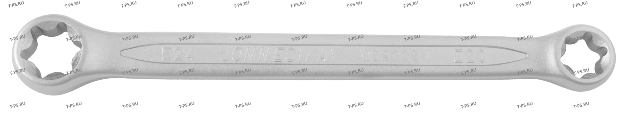 W292024 Ключ гаечный накидной, внешний TORX&reg;, E20xE24