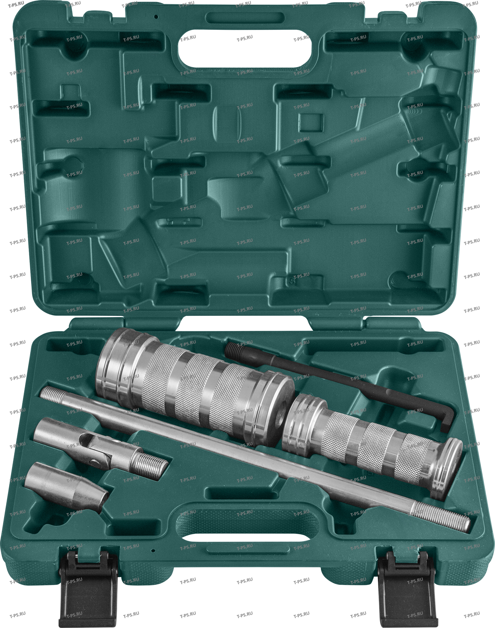 AI020126 Универсальный съемник форсунок дизельных двигателей грузовых автомобилей ТНВД и &laquo;Common Rail&raquo;