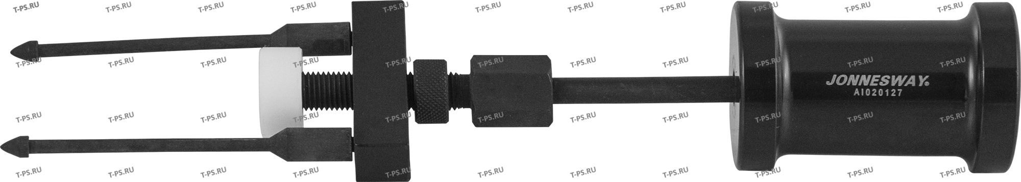 AI020127 Съемник форсунок дизельных двигателей VAG&laquo;Common Rail&raquo;