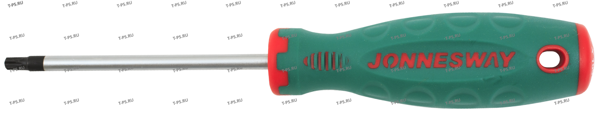 D71T27 Отвертка стержневая TORX&reg; ANTI-SLIP GRIP, T27х100