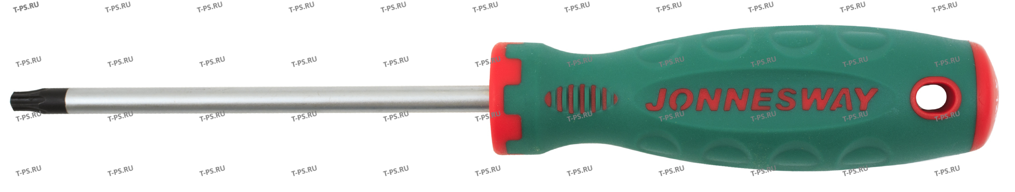 D71T30 Отвертка стержневая TORX&reg; ANTI-SLIP GRIP, T30х125