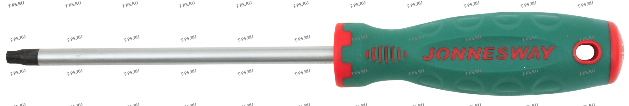 D71T40 Отвертка стержневая TORX&reg; ANTI-SLIP GRIP, T40х150