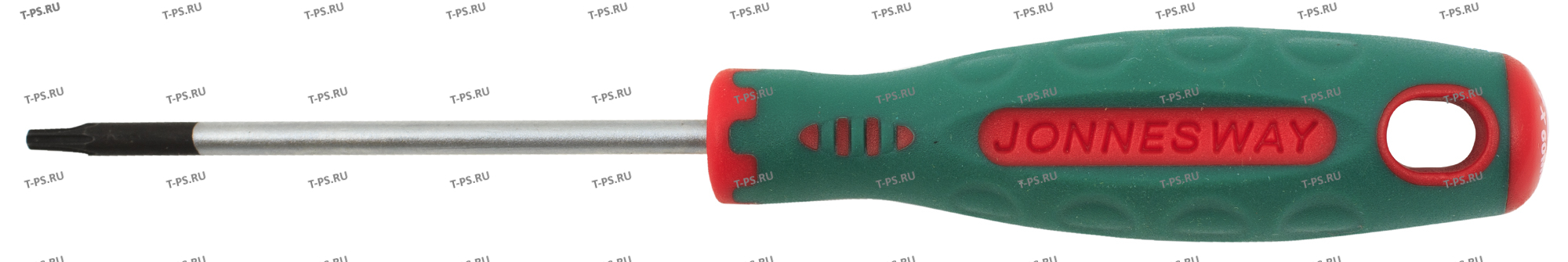 D71T7 Отвертка стержневая TORX&reg; ANTI-SLIP GRIP, T7x60