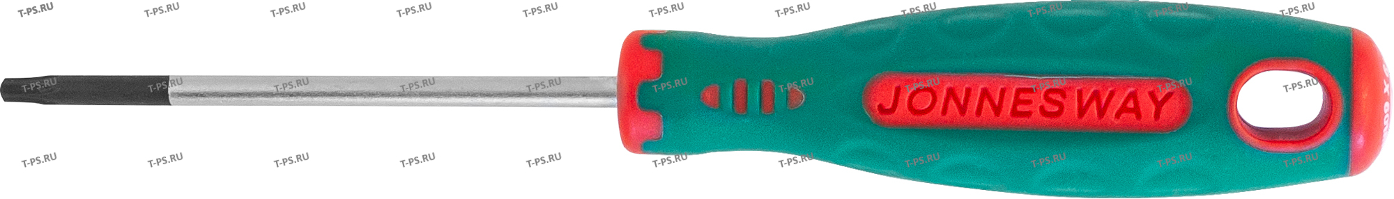 D71T9 Отвертка стержневая TORX&reg; ANTI-SLIP GRIP, T9x60