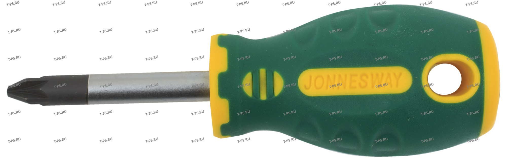 D71Z238 Отвертка стержневая POZIDRIV&reg; ANTI-SLIP GRIP, PZ2x38