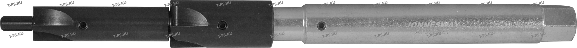 AI020187 Приспособление для обработки посадочного гнезда форсунки дизельных двигателей 17 мм.