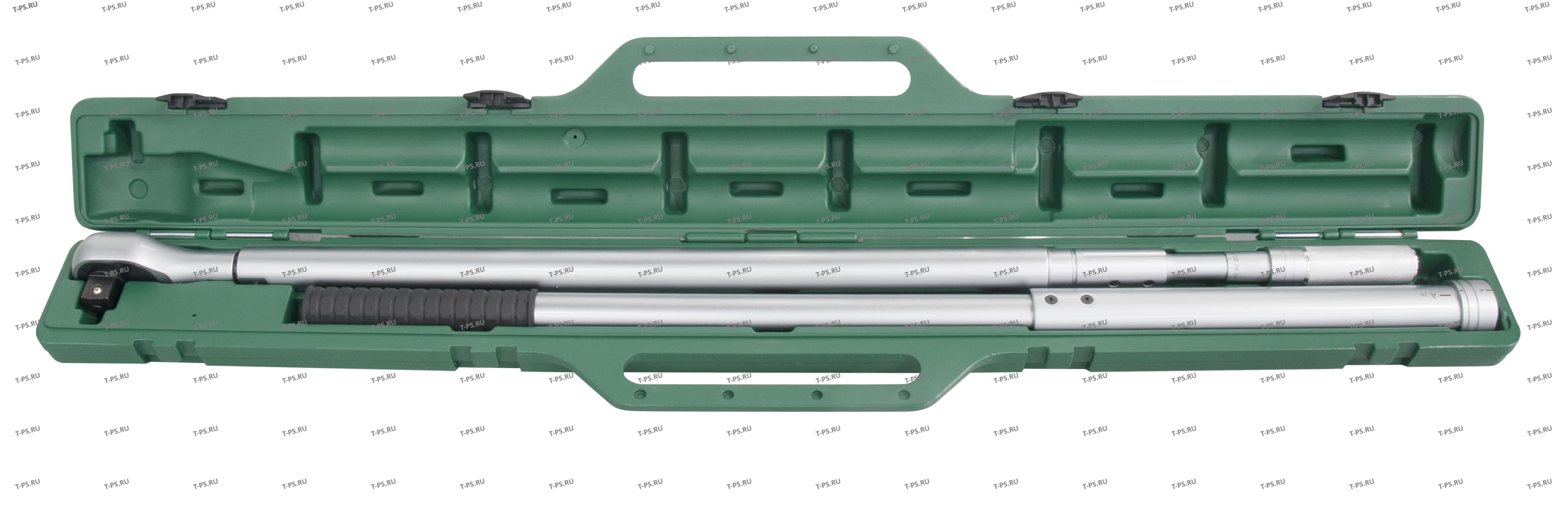 T271500N Ключ динамометрический 1DR, 300-1500 Нм