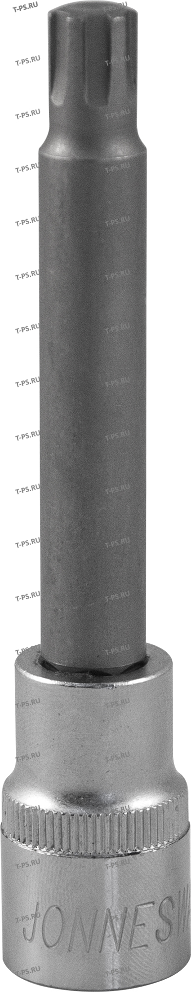 S63H4910 Насадка торцевая 12DR со вставкой битой для ГБЦ двигателей VAG, М10